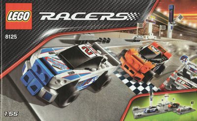 Thunder Raceway
